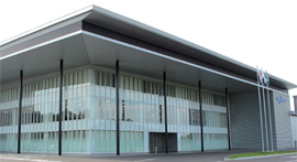 宮崎日機装株式会社の写真 宮崎日機装株式会社の写真