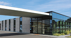 いきめの杜クリニックの写真 いきめの杜クリニックの写真