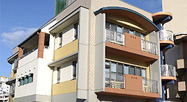 桜町こども園の写真 桜町こども園の写真