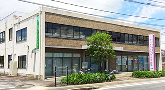 キレイライフプラス諫早のご案内