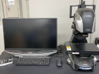 マイクロスコープの写真