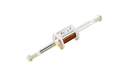 発電原理実験器の写真