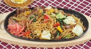 電化厨房ご採用例