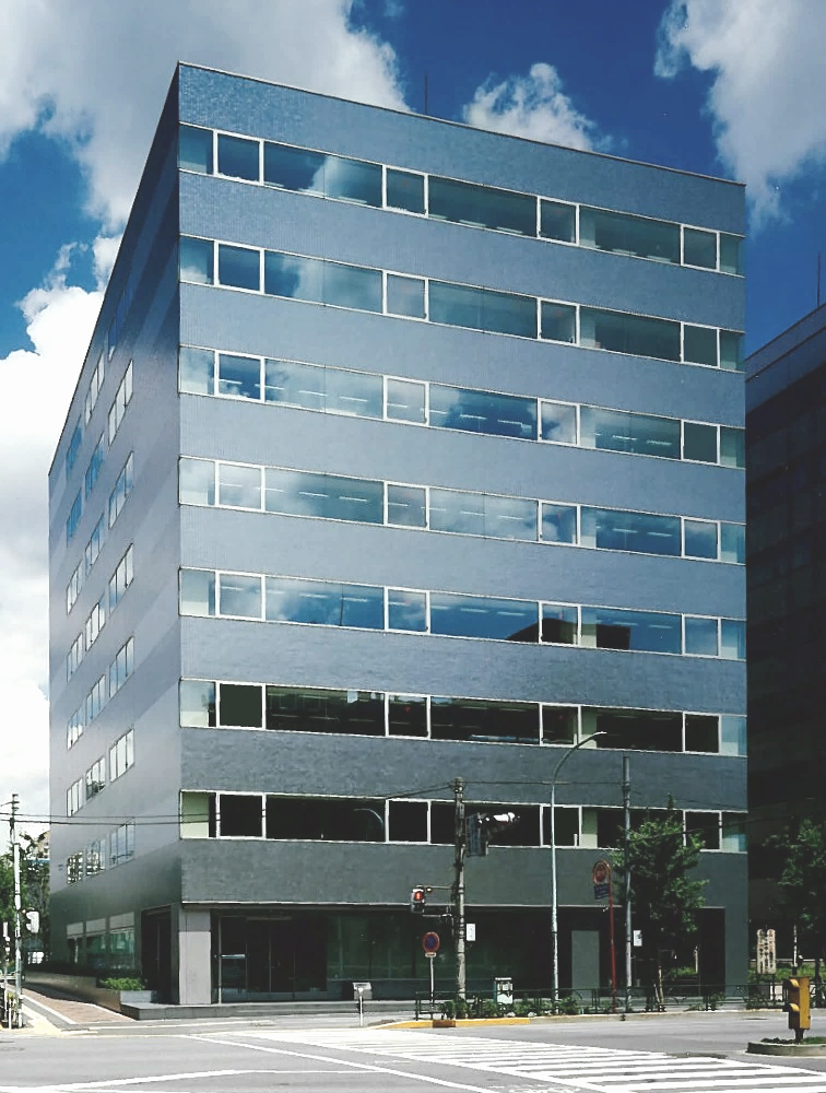 日建設計後楽園ビル外観イメージ