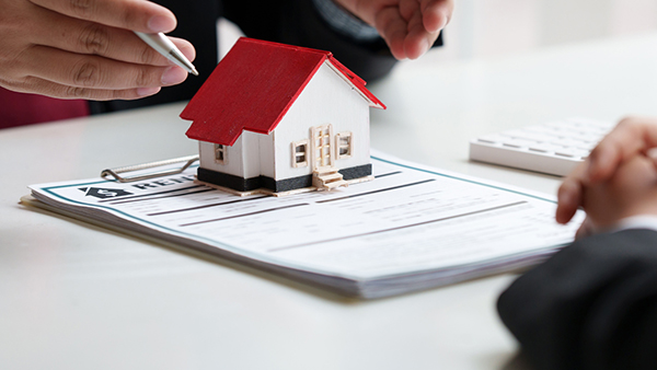 土地に関するお申込み・お問い合わせ