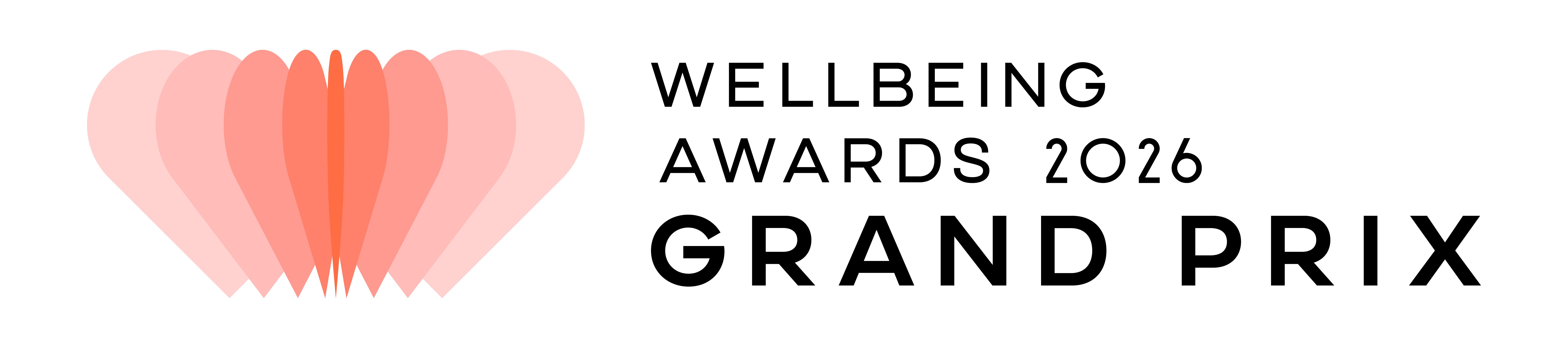 WELLBEING AWARDS 2026 GRAND PRIX