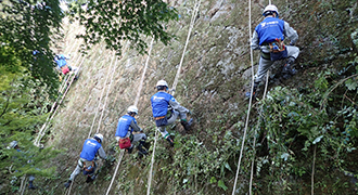 地域・社会共生活動