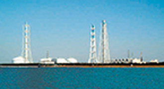 新大分発電所 九電ふれあい運動公園ご利用申し込み