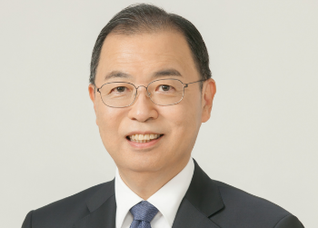 画像：社長メッセージ