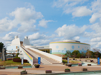 玄海エネルギーパークの写真