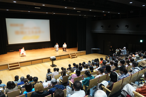 エネルギー講演会