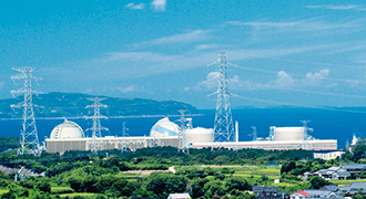 玄海原子力発電所見学会のご案内