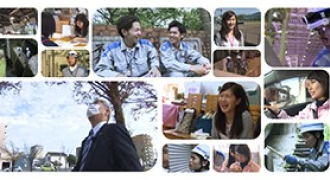 佐賀で働く九電グループ社員の紹介