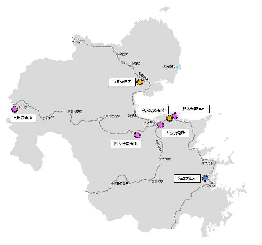 大分県