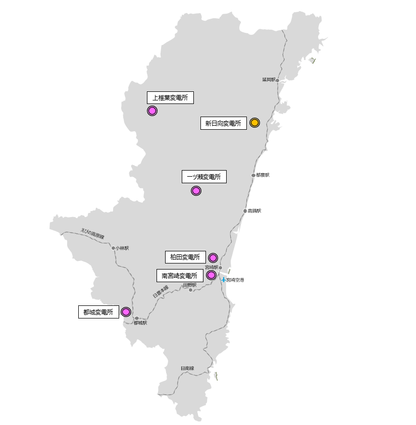 宮崎県