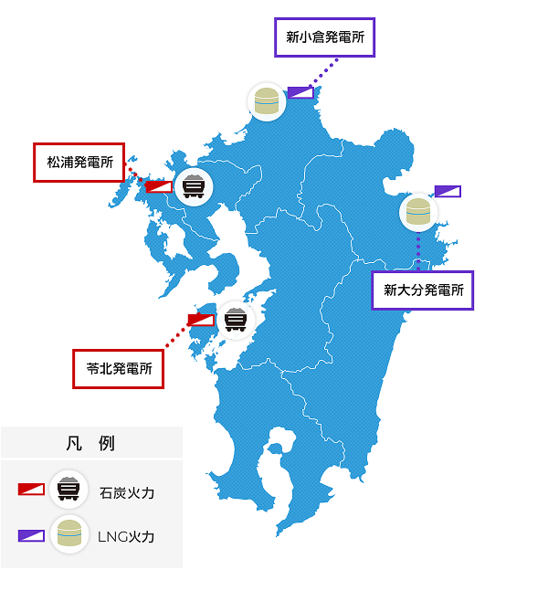 火力発電所紹介