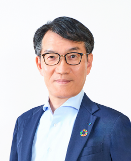 中村典弘の画像