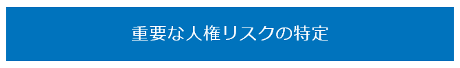 重要な人権リスクの特定