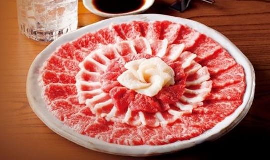 豊かな自然の味をご賞味あれ！（熊本）の写真